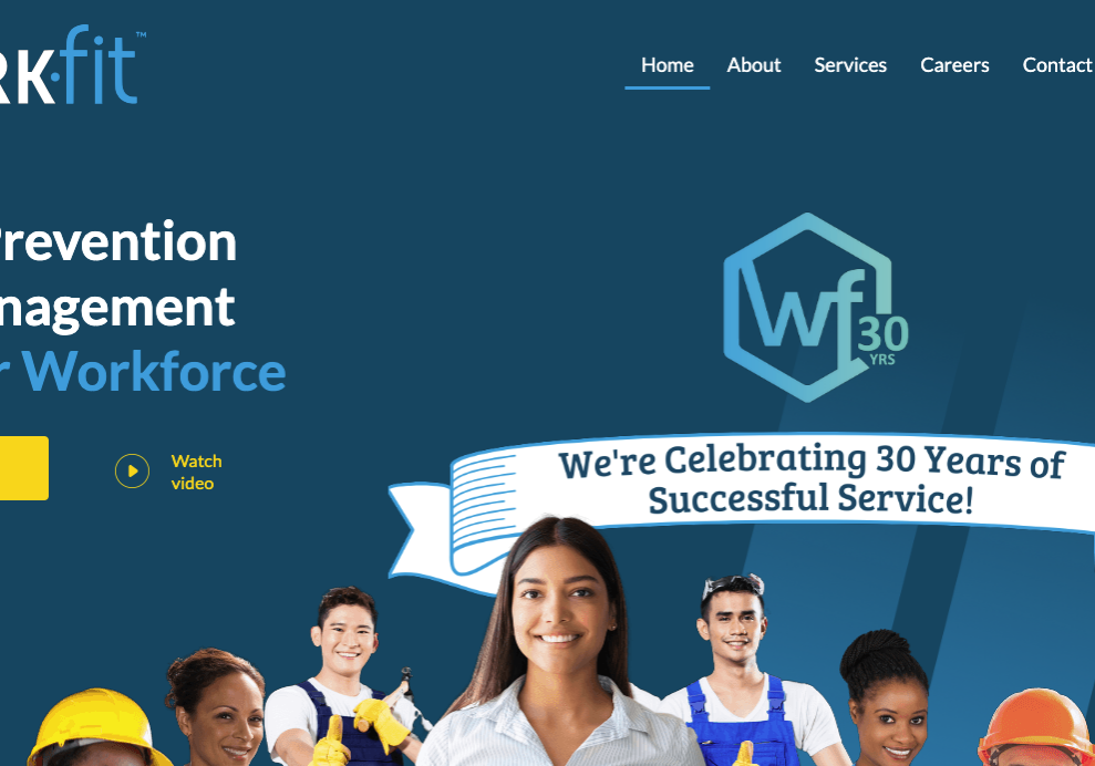 Workfit
